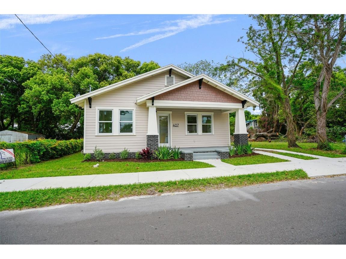 407 E Gladys Street Tampa FL 33602 T3516507 image1