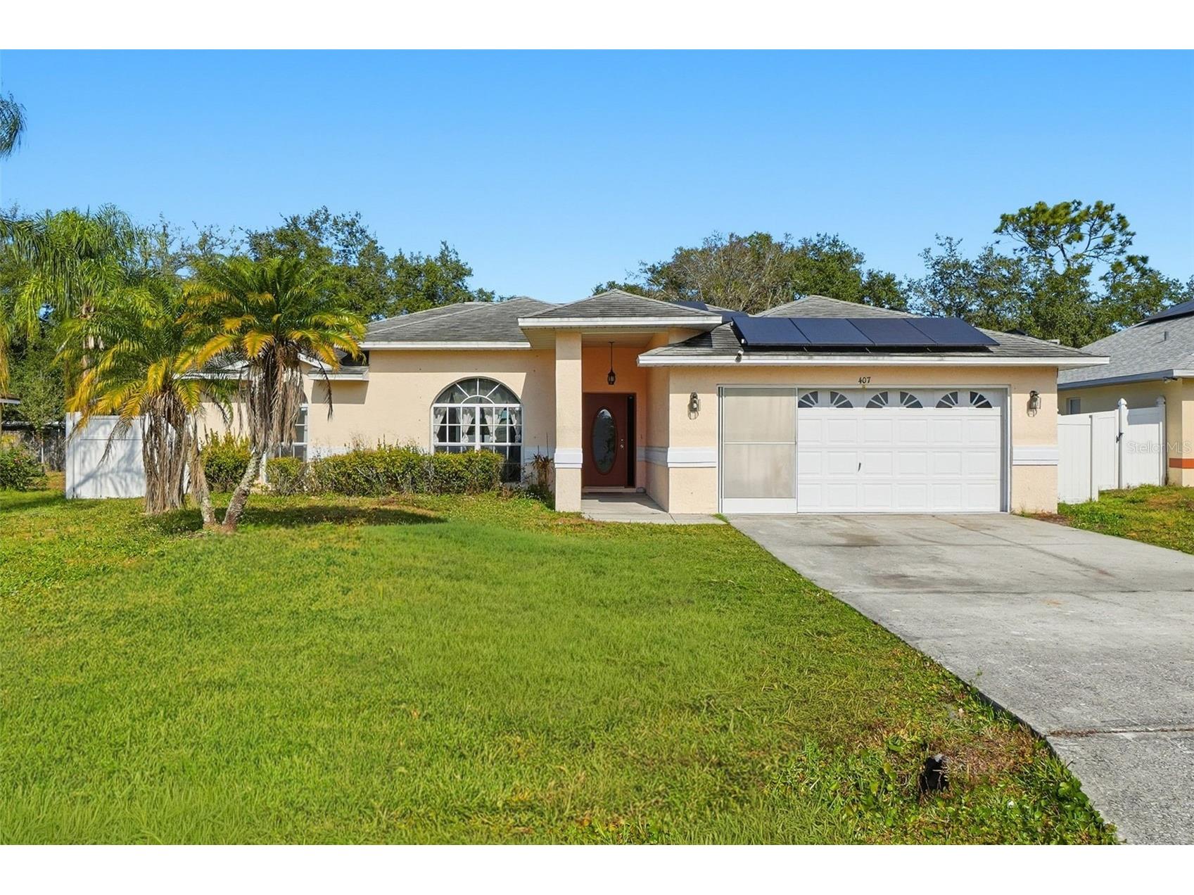 407 Eagle Drive Kissimmee FL 34759 O6376644 image1