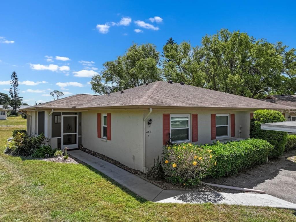 407 Feltham Trail #A Sun City Center FL 33573 TB8359516 image1