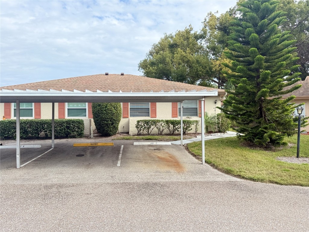 407 Feltham Trail Unit B #48 Sun City Center FL 33573 TB8454841 image1