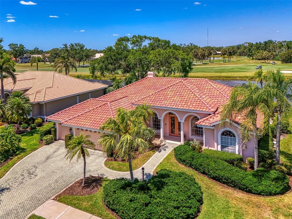 407 Fieldstone Drive Venice FL 34292 A4649699 image1