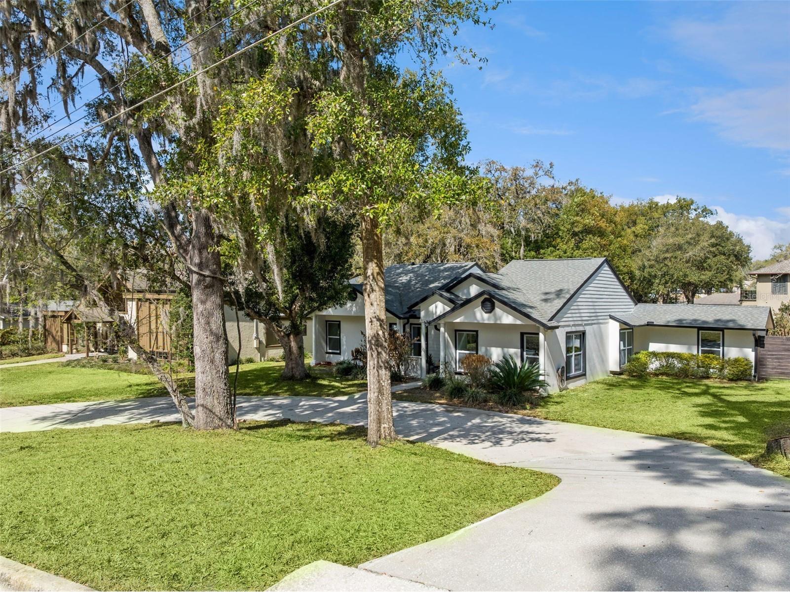 407 Forest Road Mount Dora FL 32757 O6384266 image2