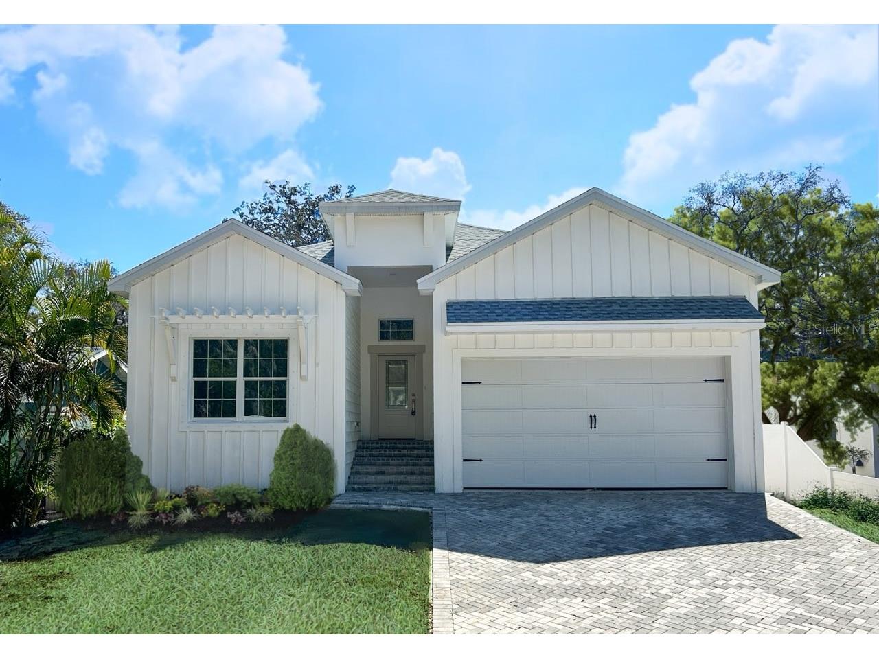 407 Georgia Avenue Crystal Beach FL 34681 TB8442830 image1
