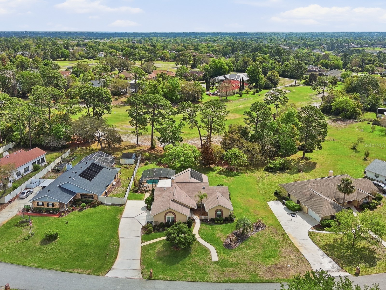 407 Glen Abbey Lane Debary FL 32713 V4948102 image34