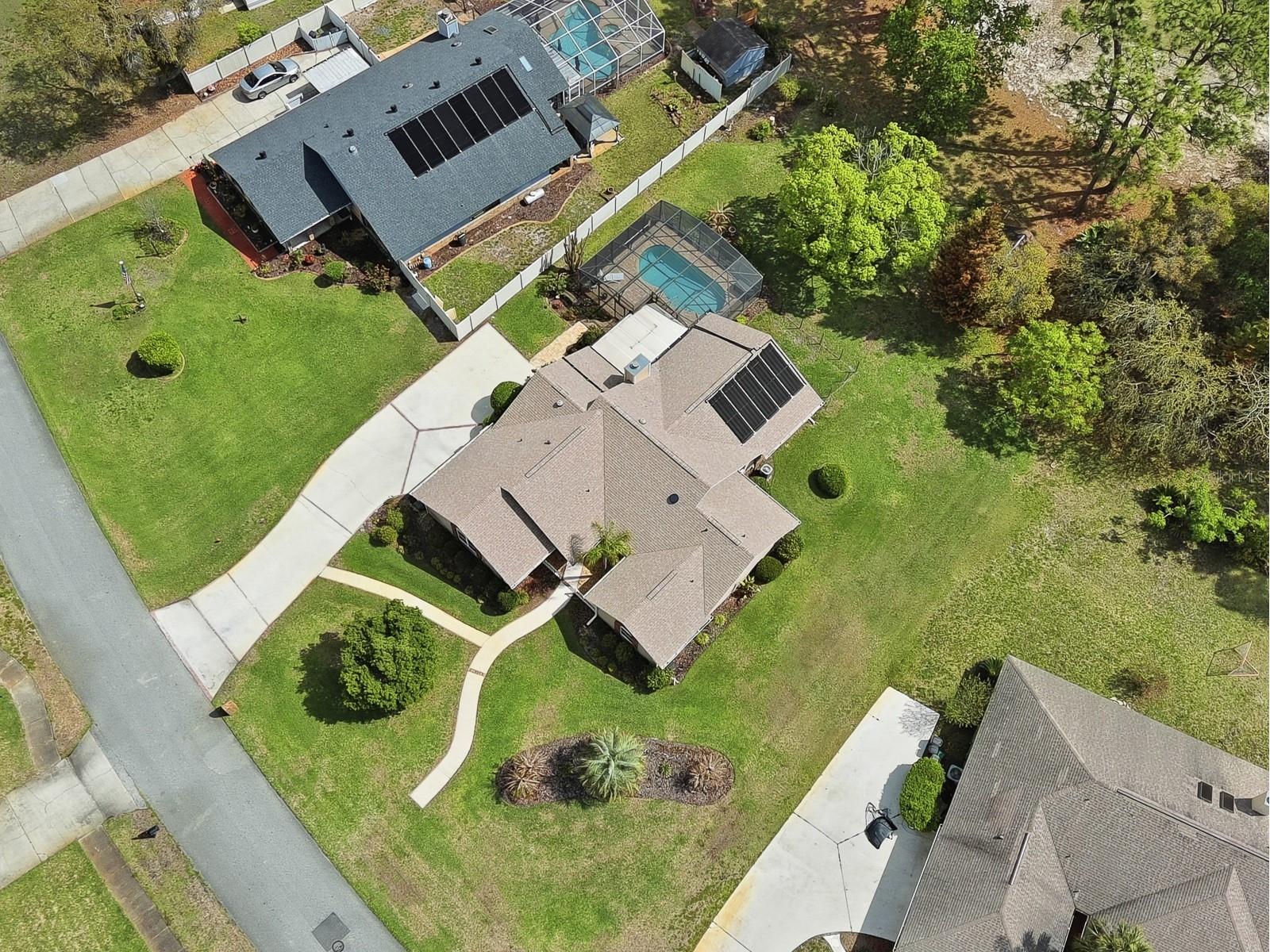 407 Glen Abbey Lane Debary FL 32713 V4948102 image35