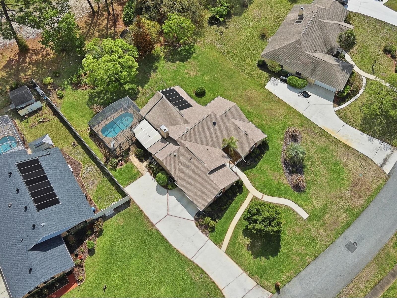 407 Glen Abbey Lane Debary FL 32713 V4948102 image36