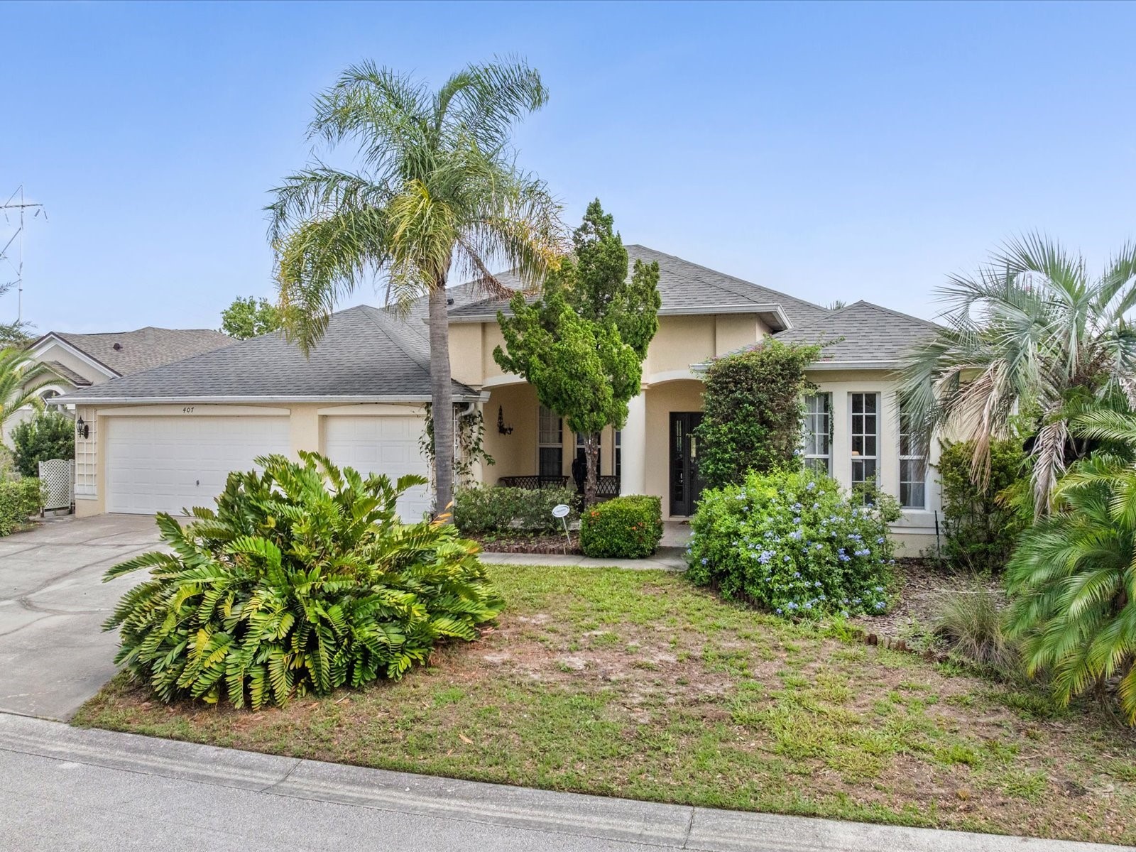 407 Grand Reserve Drive Davenport FL 33837 O6373849 image1