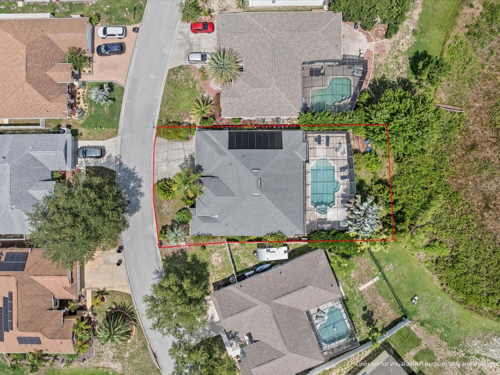 407 Grand Reserve Drive Davenport FL 33837 O6373849 image3