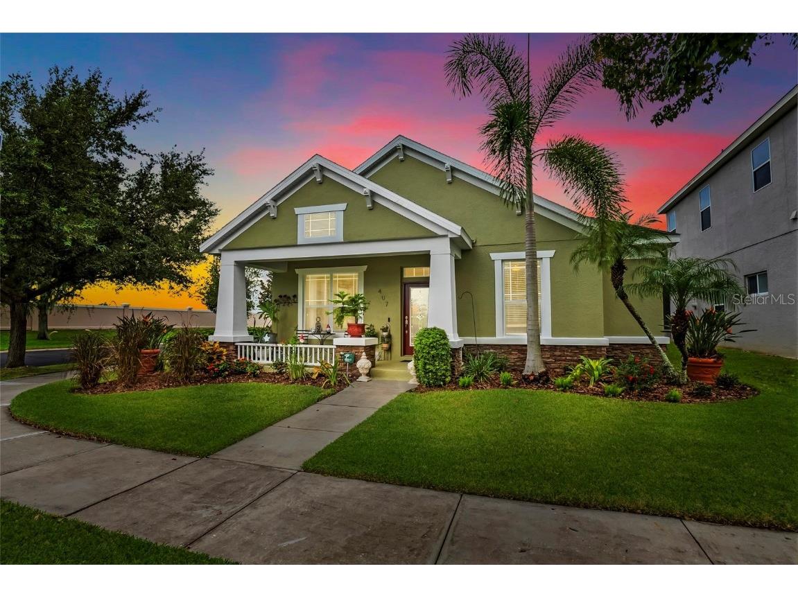 407 Grassy Key Way Groveland FL 34736 - LAKE MEMORY G5086342 image1