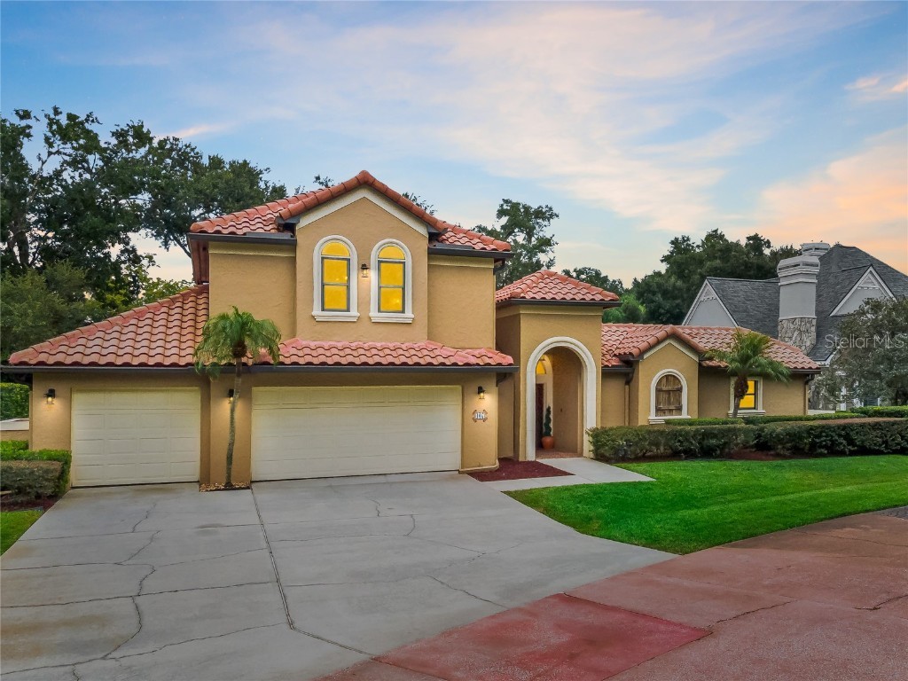 407 Harbour Oaks Pointe Drive Orlando FL 32809 O5974761 image1