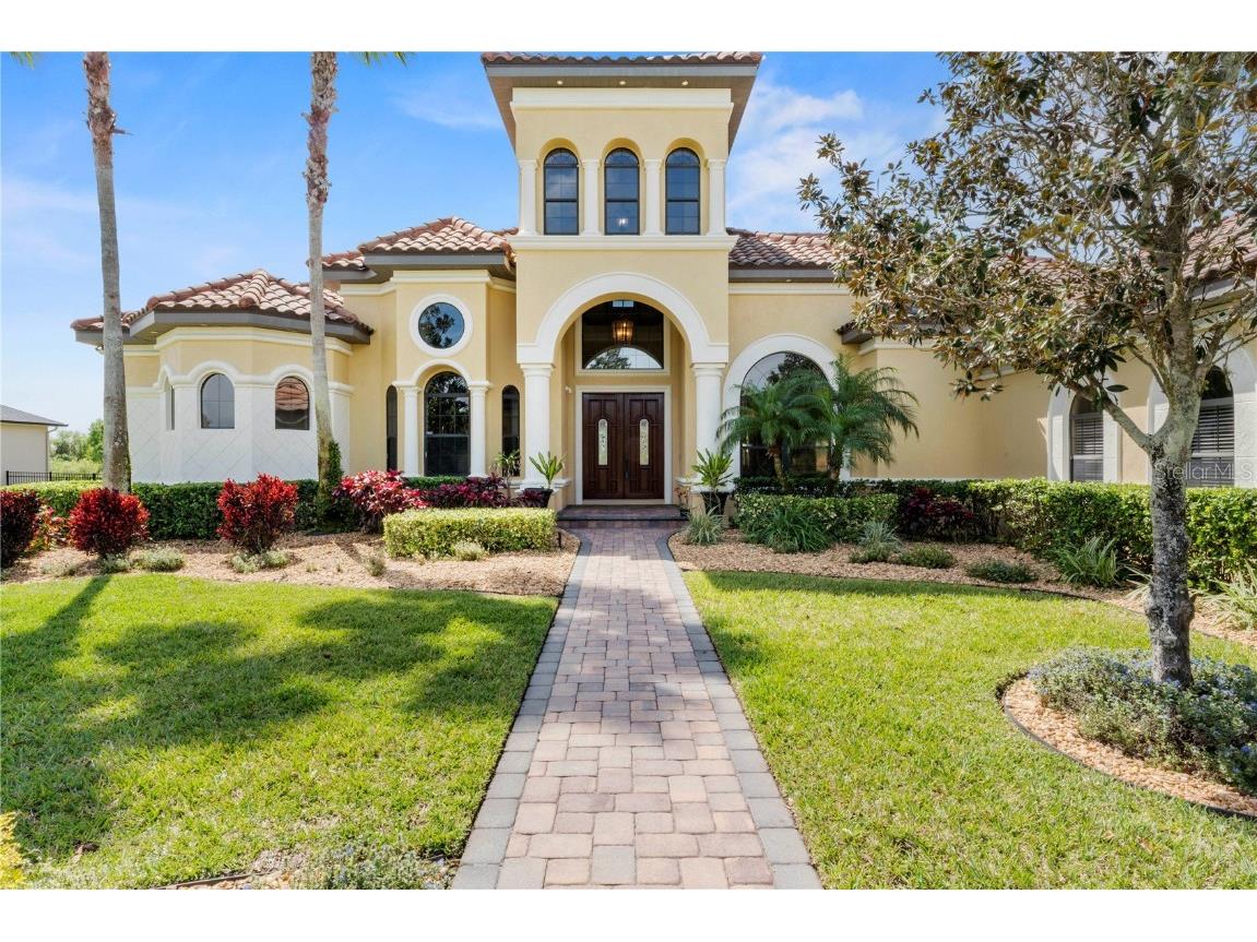 407 Hawk Talon Drive Lithia FL 33547 T3511010 image1