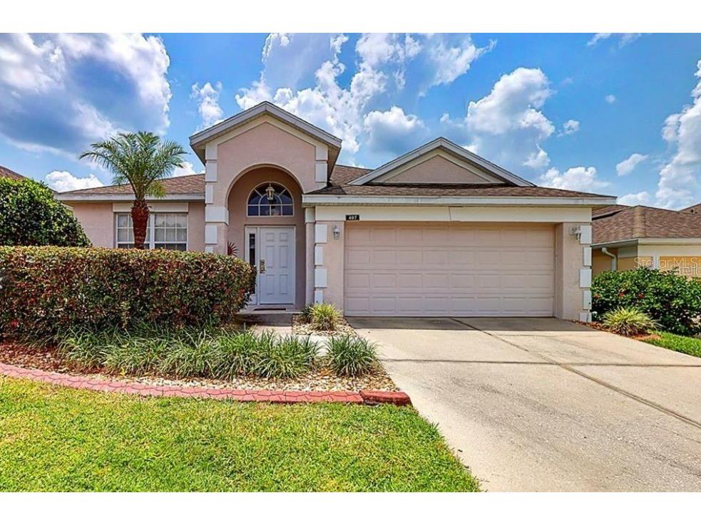 407 Higher Combe Drive Davenport FL 33897 O6198319 image1