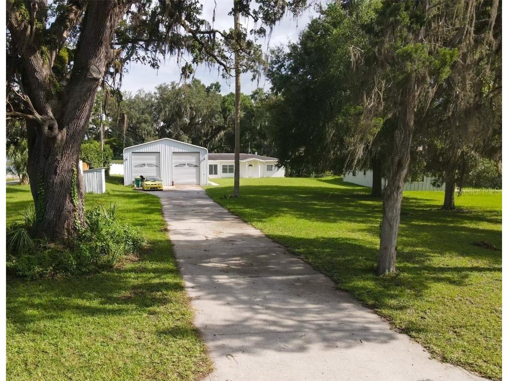 407 Hunting Lodge Drive Inverness FL 34453 - Henderson Lake NS1085479 image2