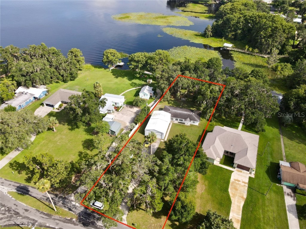 407 Hunting Lodge Drive Inverness FL 34453 - Henderson Lake NS1085479 image3