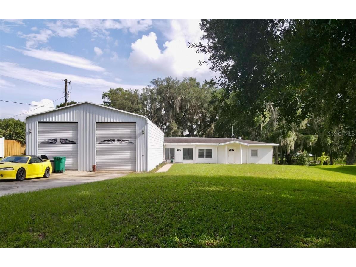407 Hunting Lodge Drive Inverness FL 34453 - Henderson Lake NS1085479 image4