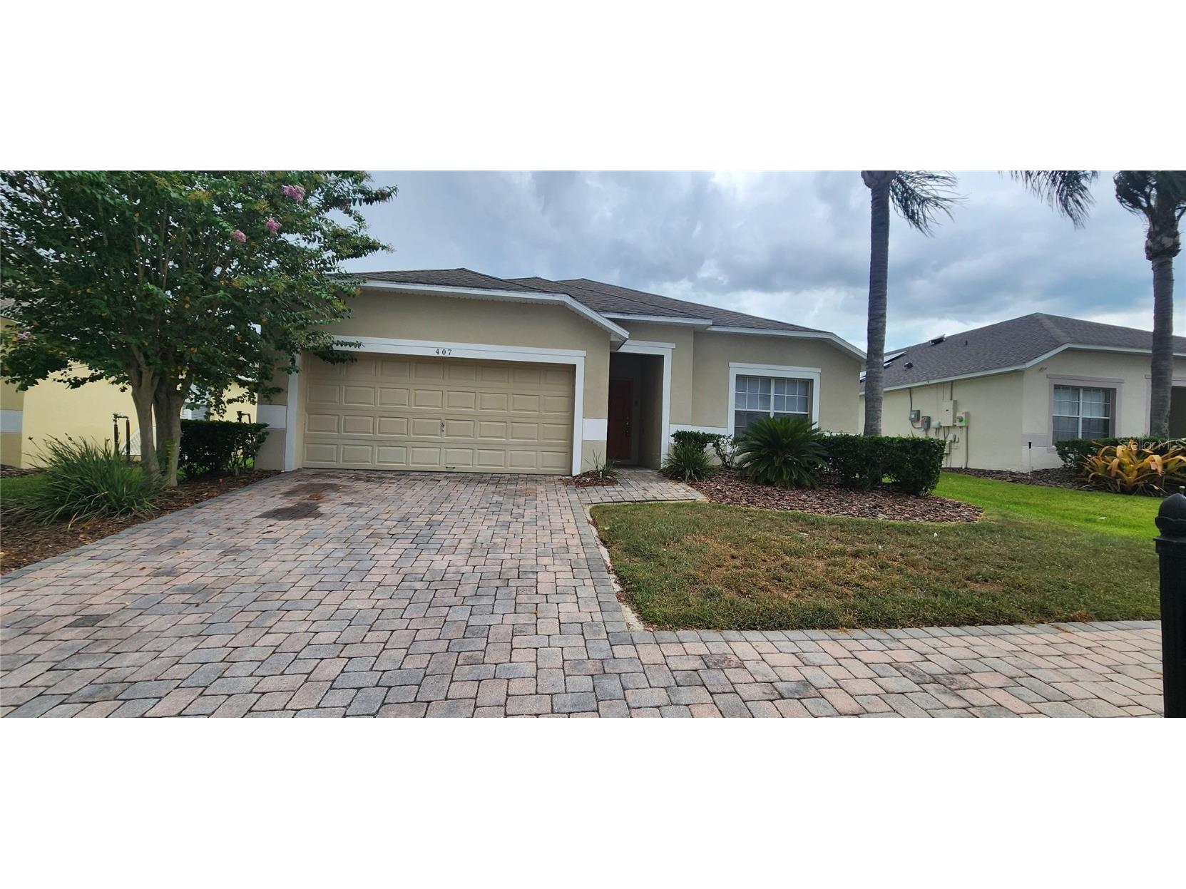 407 Kildrummy Drive Davenport FL 33896 S5089060 image1