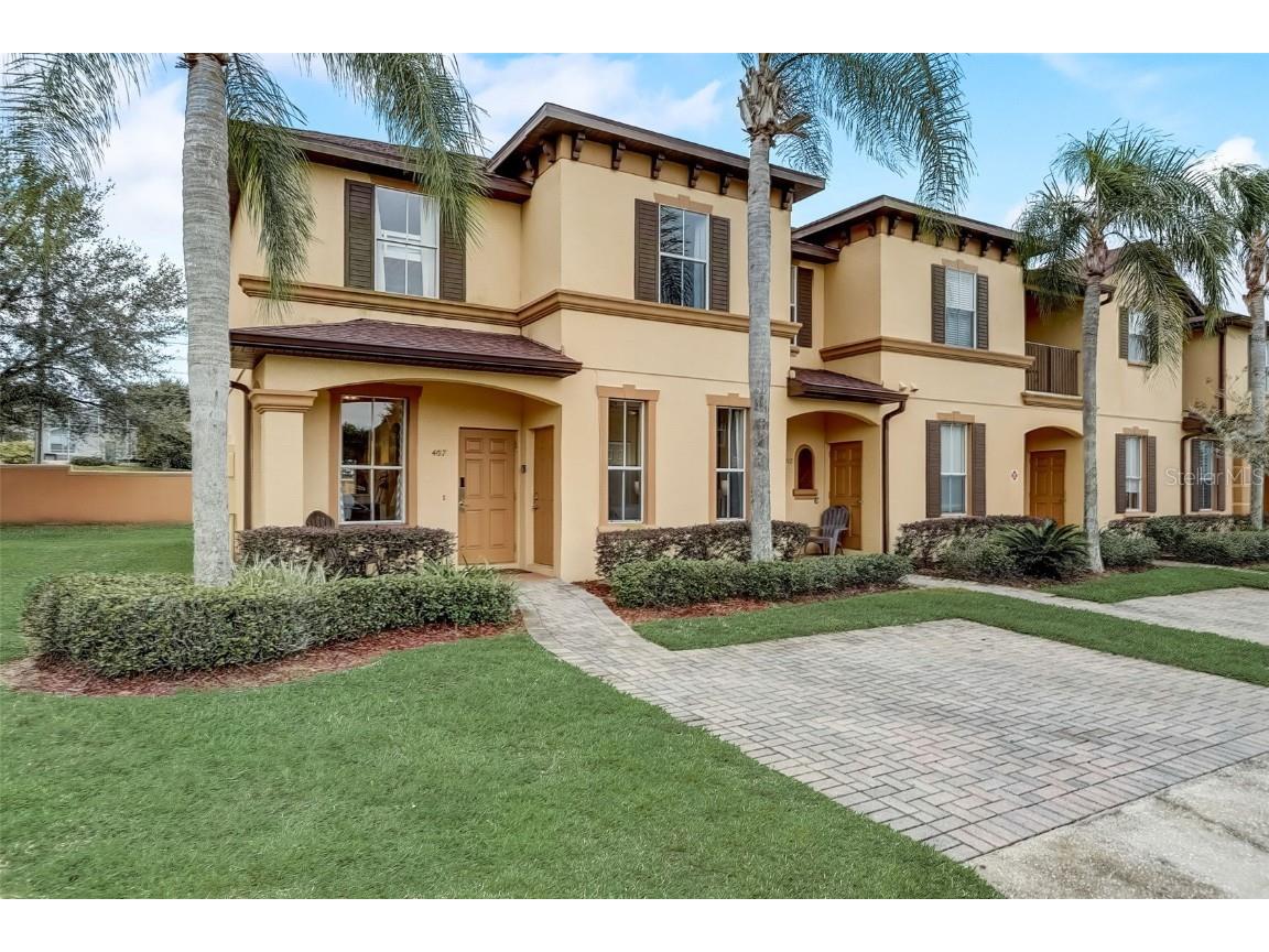 407 La Mirage Street Davenport FL 33897 O6150188 image1