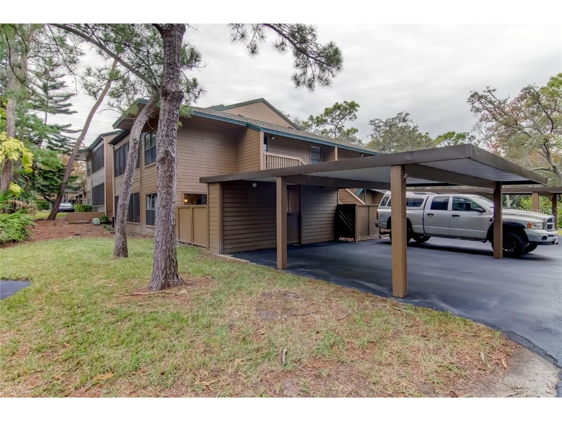 407 Lennox Road W #407 Palm Harbor FL 34683 U8228033 image1