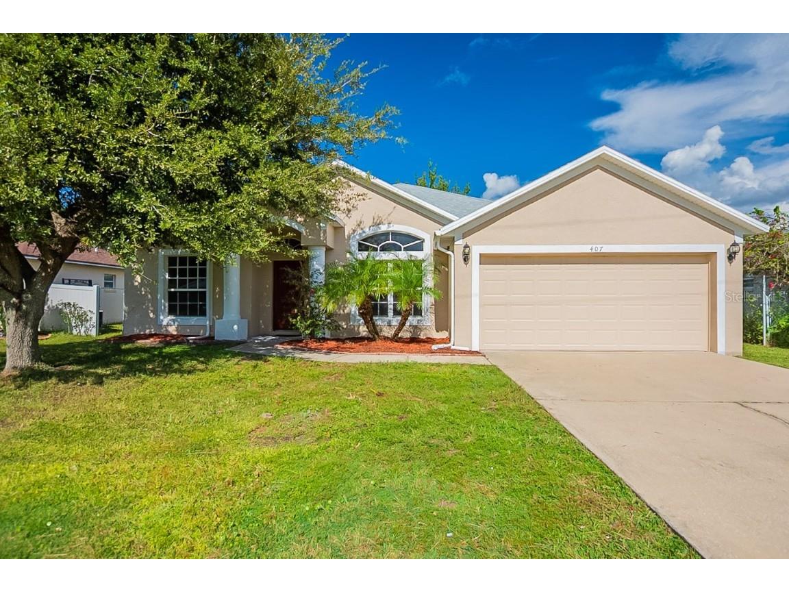 407 Martigues Drive Kissimmee FL 34759 O6061041 image1