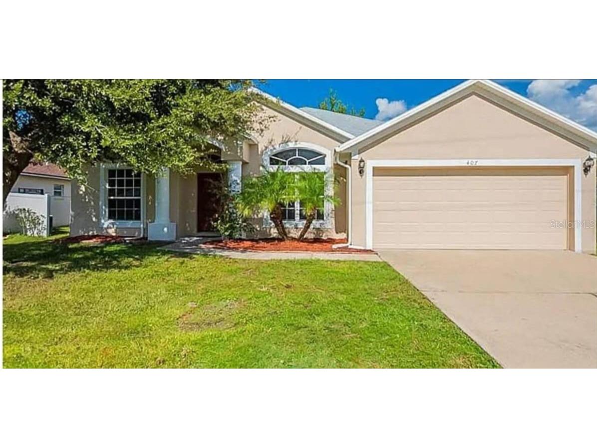 407 Martigues Drive Kissimmee FL 34759 O6420827 image1