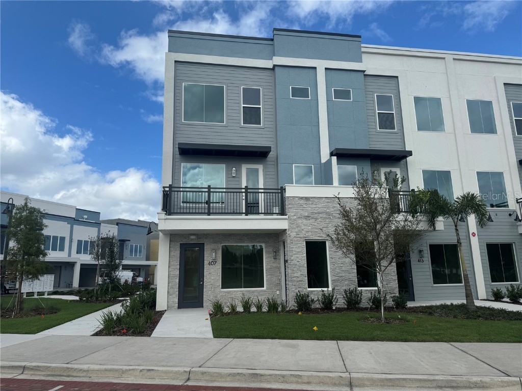 407 Mike Roberto Way #E-5 - OR Oviedo FL 32765 A4627163 image10