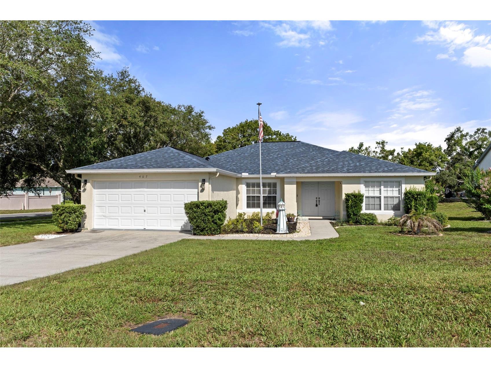 407 Montpelier Court Spring Hill FL 34608 W7886314 image1
