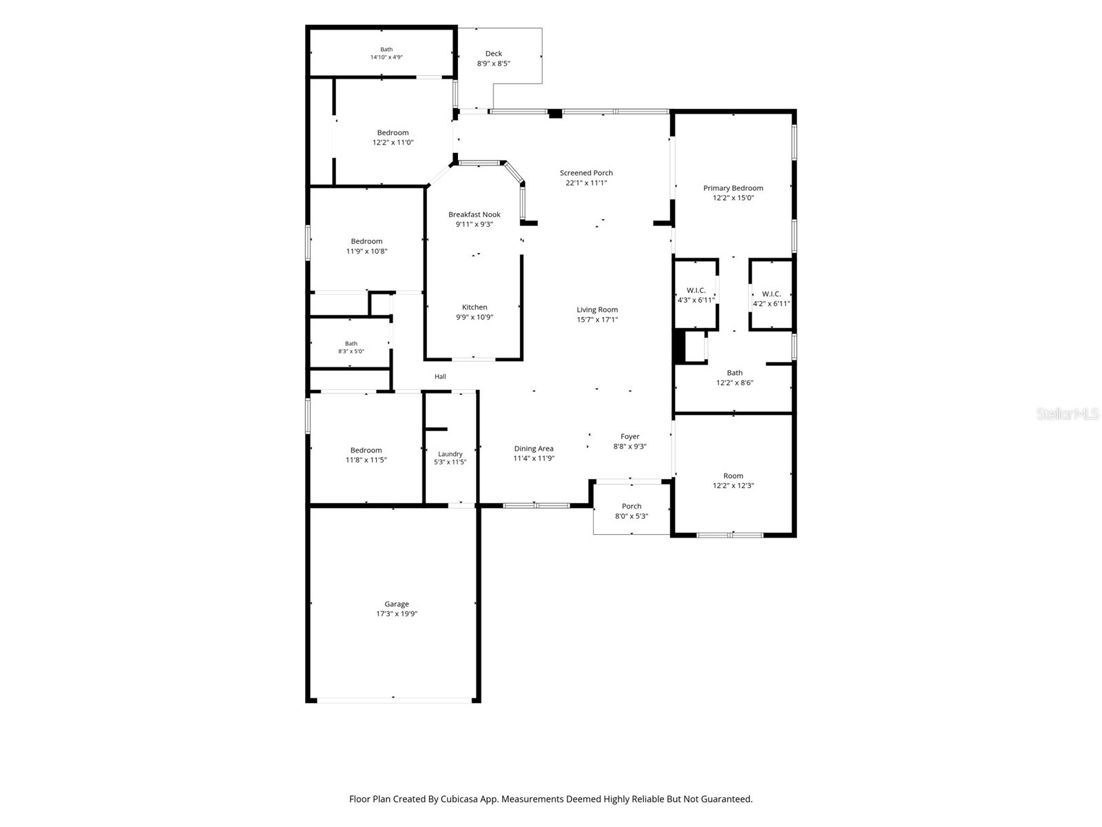 407 Montpelier Court Spring Hill FL 34608 W7886314 image38