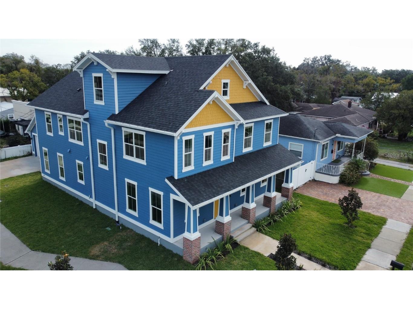 407 N Albany Avenue Tampa FL 33606 J972329 image1