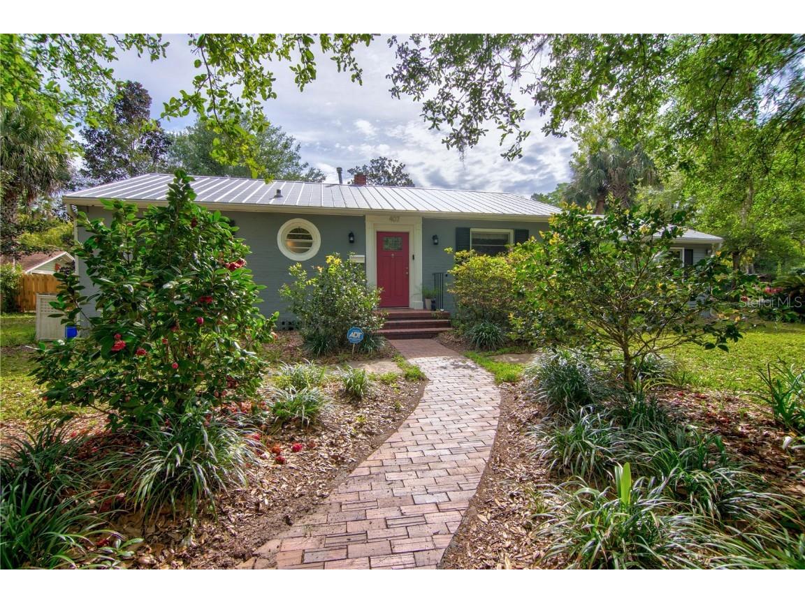 407 NE 8th Street Gainesville FL 32601 GC521803 image1