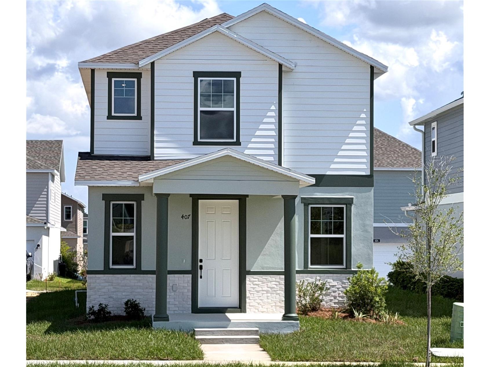 407 Oak Flat Alley Groveland FL 34736 J1001332 image1