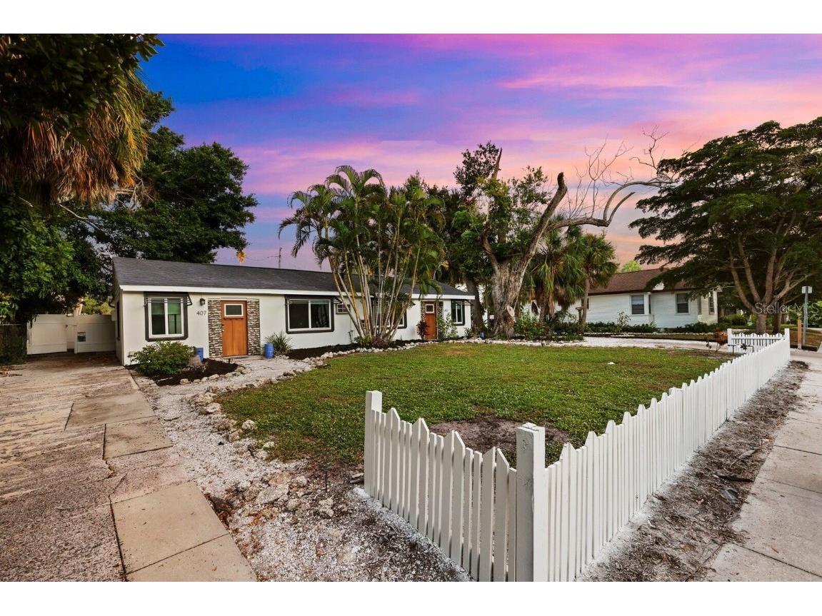 407 Ohio Place Sarasota FL 34236 A4667604 image1