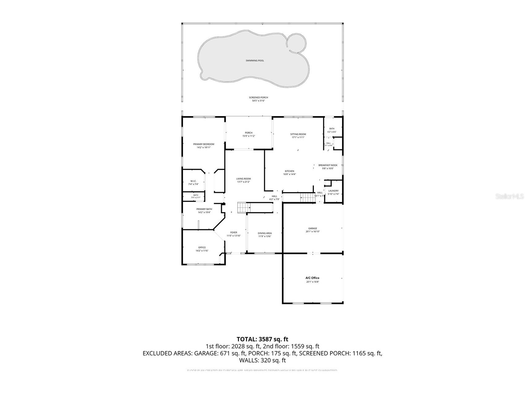 407 Osprey Lakes Circle Oviedo FL 32766 O6423810 image5