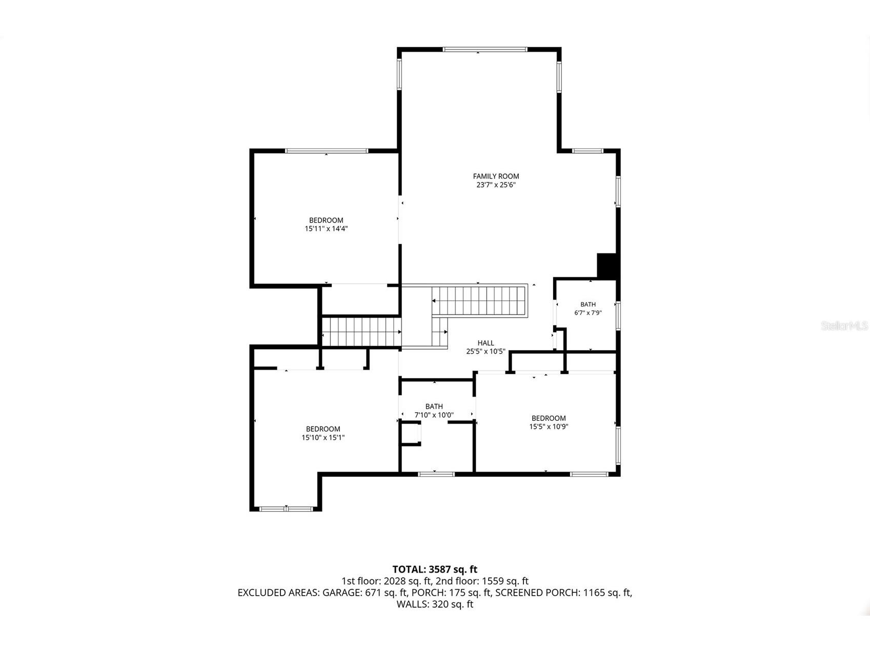407 Osprey Lakes Circle Oviedo FL 32766 O6423810 image6