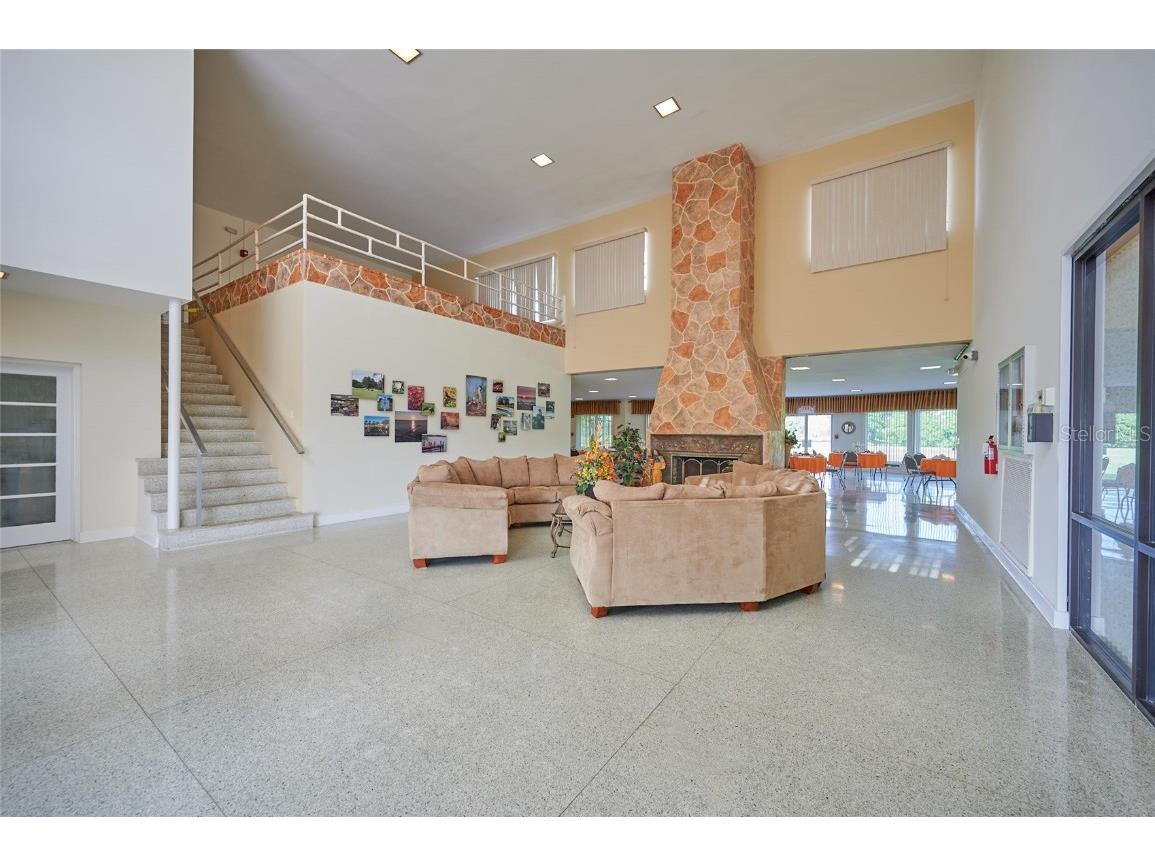 407 Palm Avenue Indian Lake Estates FL 33855 - LAKE WALK-IN-WATER TB8415153 image16