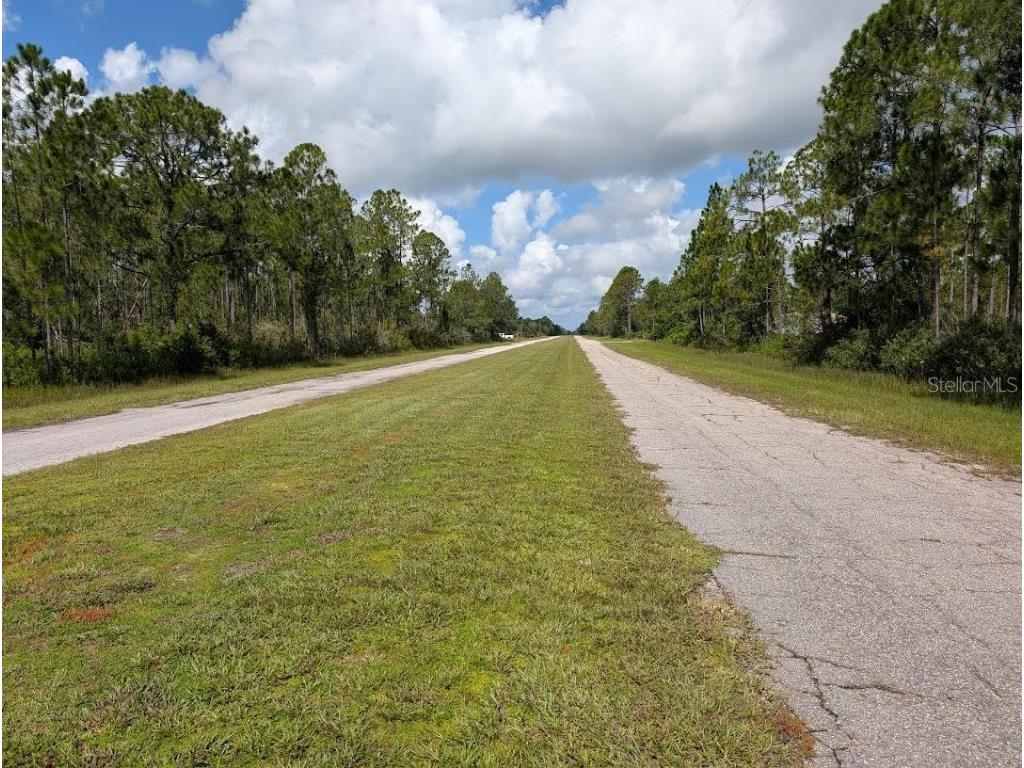 407 Palm Avenue Indian Lake Estates FL 33855 - LAKE WALK-IN-WATER TB8415153 image3