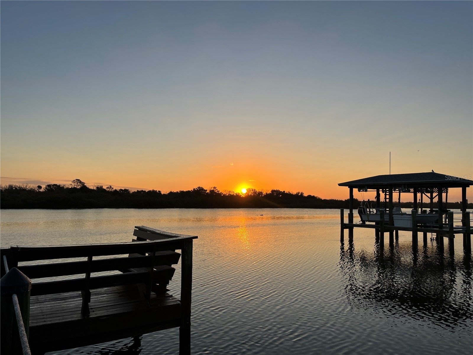 407 Palm Drive Flagler Beach FL 32136 - MATANZAS RIVER FC316185 image12