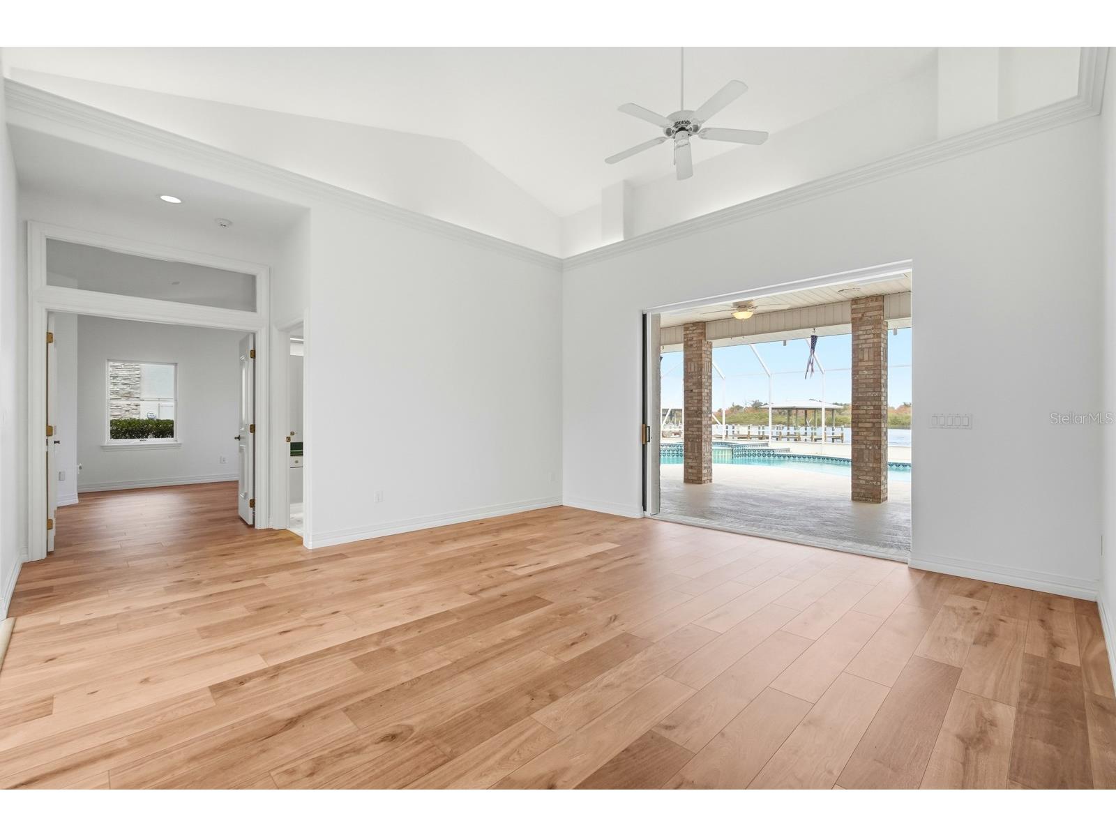 407 Palm Drive Flagler Beach FL 32136 - MATANZAS RIVER FC316185 image17