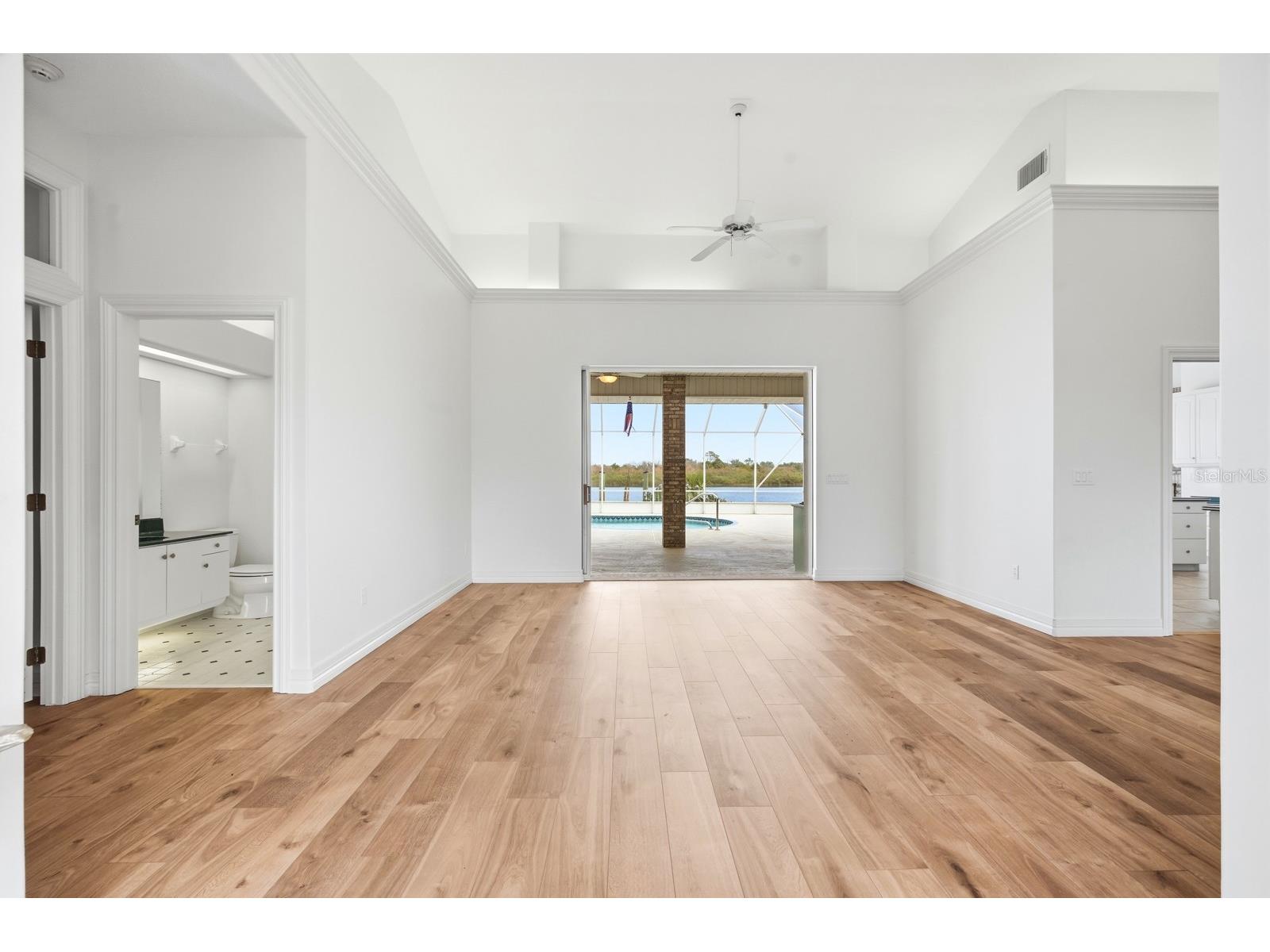 407 Palm Drive Flagler Beach FL 32136 - MATANZAS RIVER FC316185 image18