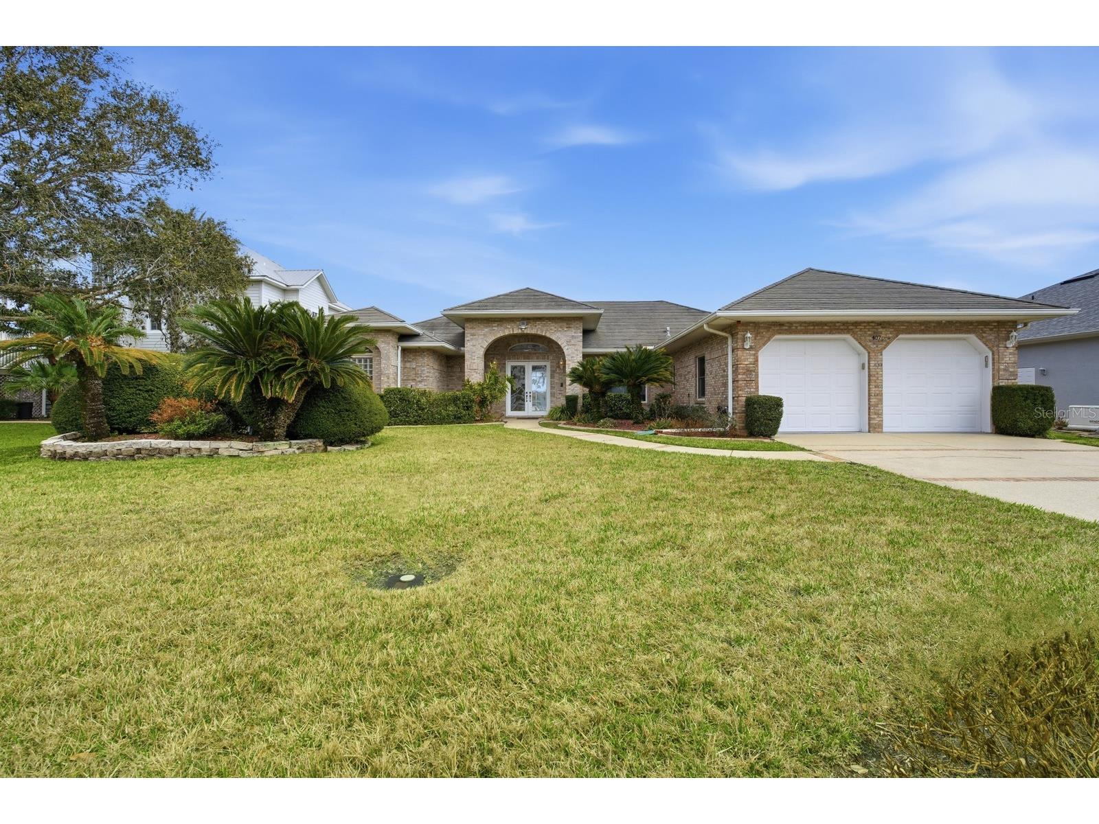 407 Palm Drive Flagler Beach FL 32136 - MATANZAS RIVER FC316185 image2