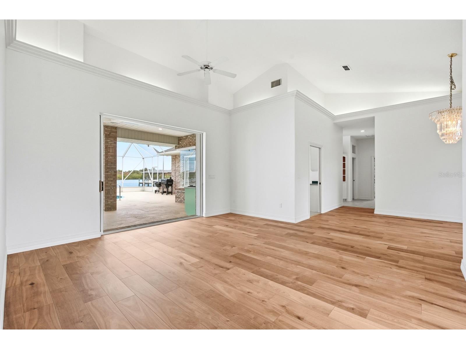 407 Palm Drive Flagler Beach FL 32136 - MATANZAS RIVER FC316185 image20