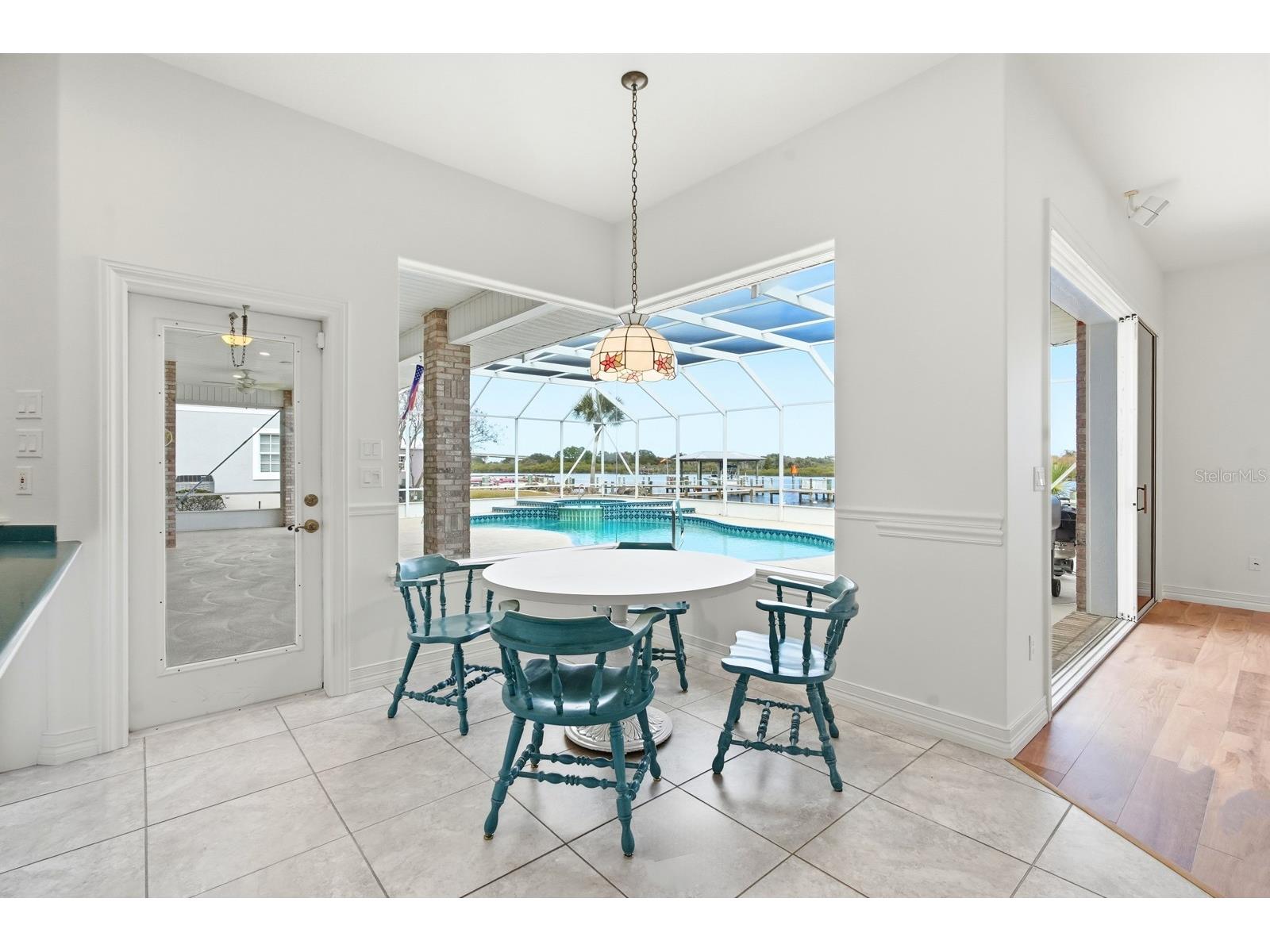 407 Palm Drive Flagler Beach FL 32136 - MATANZAS RIVER FC316185 image24