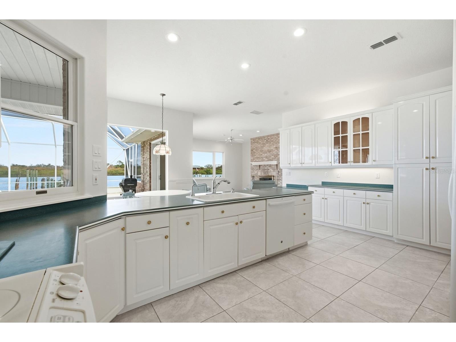 407 Palm Drive Flagler Beach FL 32136 - MATANZAS RIVER FC316185 image27