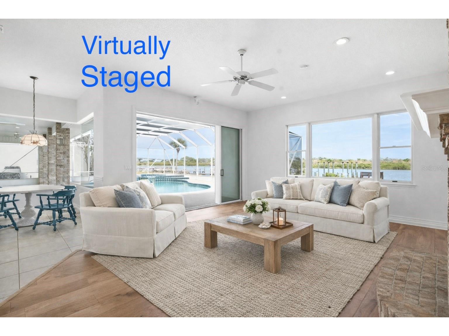 407 Palm Drive Flagler Beach FL 32136 - MATANZAS RIVER FC316185 image29