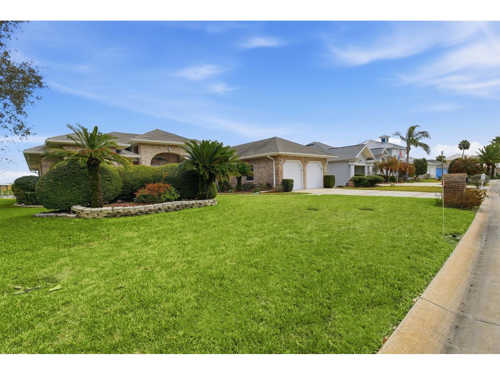 407 Palm Drive Flagler Beach FL 32136 - MATANZAS RIVER FC316185 image3