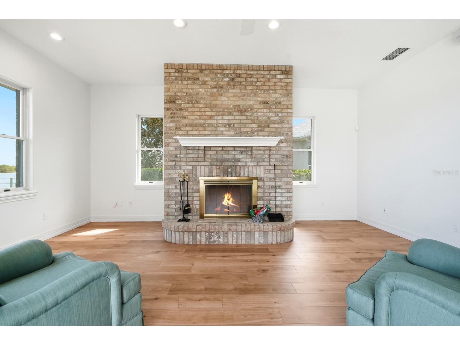 407 Palm Drive Flagler Beach FL 32136 - MATANZAS RIVER FC316185 image30