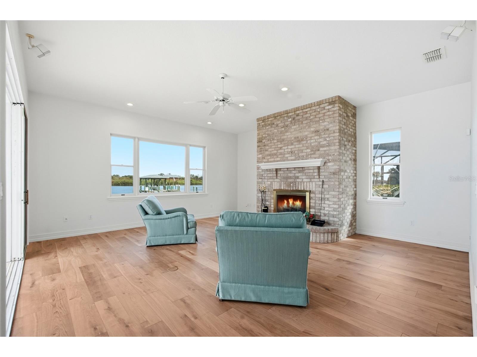 407 Palm Drive Flagler Beach FL 32136 - MATANZAS RIVER FC316185 image31