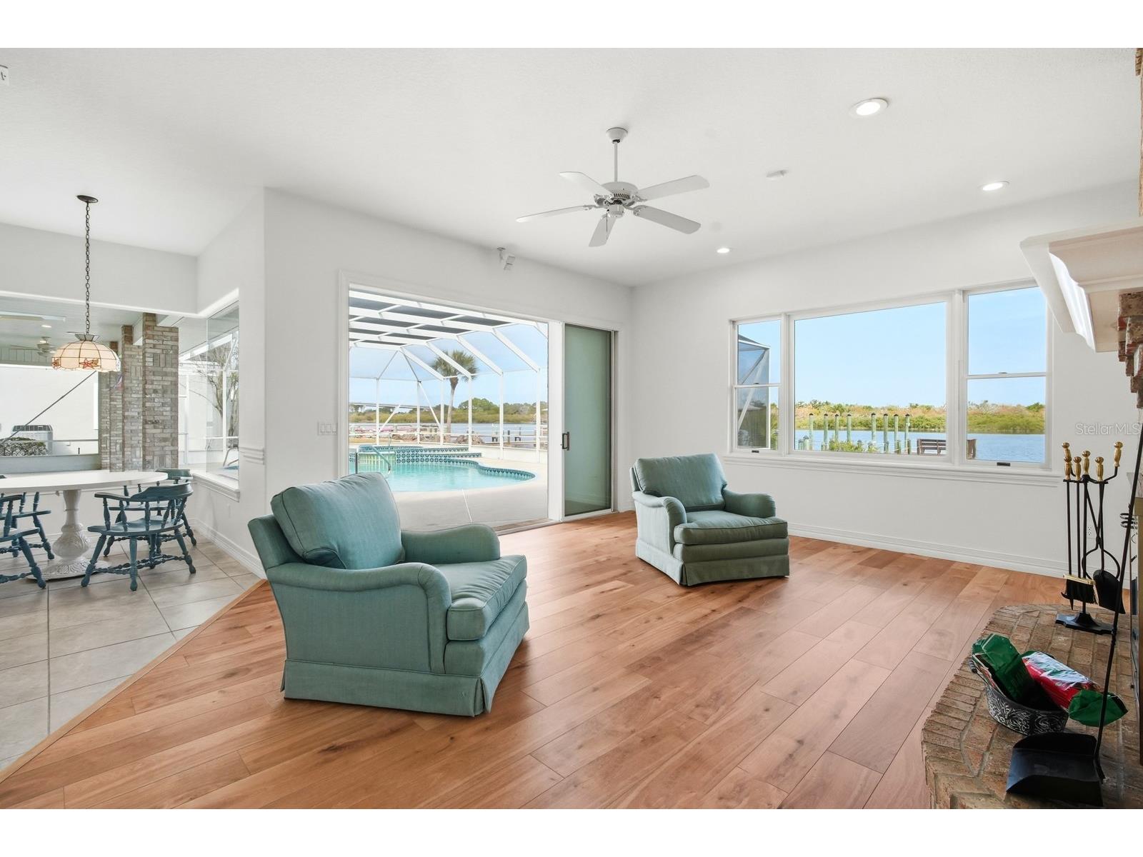 407 Palm Drive Flagler Beach FL 32136 - MATANZAS RIVER FC316185 image32