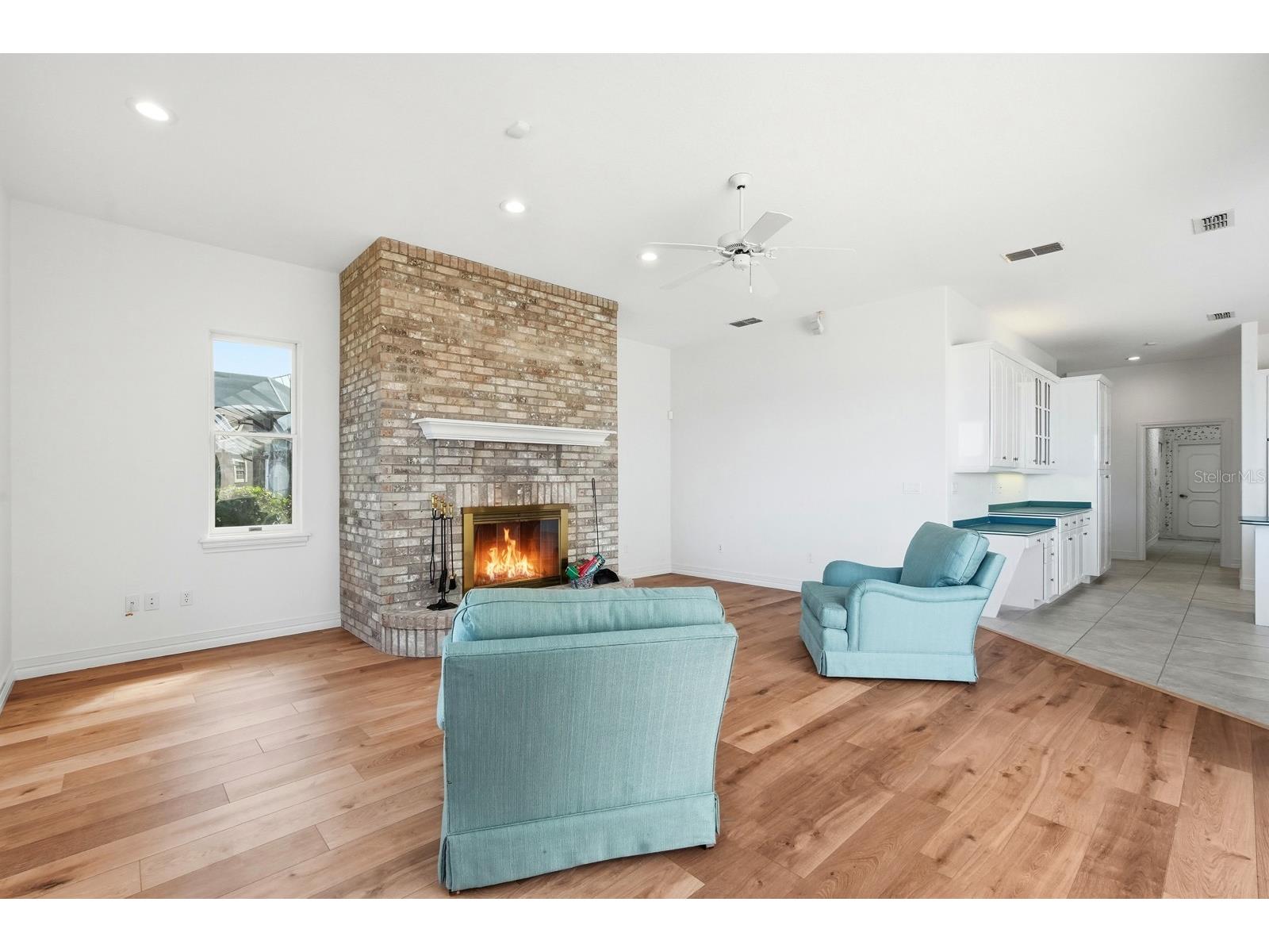 407 Palm Drive Flagler Beach FL 32136 - MATANZAS RIVER FC316185 image34