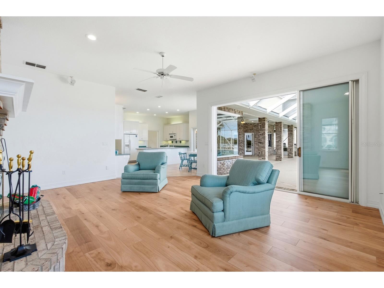 407 Palm Drive Flagler Beach FL 32136 - MATANZAS RIVER FC316185 image36