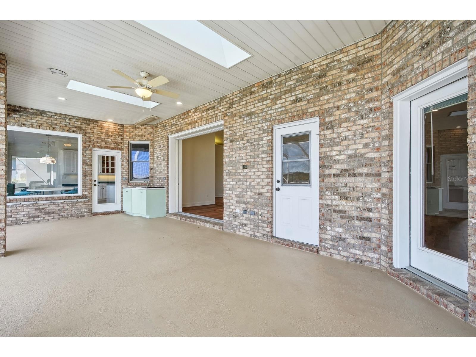 407 Palm Drive Flagler Beach FL 32136 - MATANZAS RIVER FC316185 image38